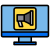 Computer icon