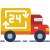 Delivery Truck icon