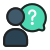 Question icon