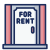 For Rent icon