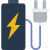 Charging icon