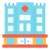 Hospital icon