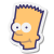 Bart Simpson icon