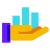 Analyse financière icon