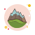 Alpes icon