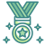 Medal icon