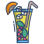 Peach Basil Iced Tea icon