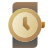 Watches Front View icon