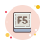 touche f5 icon