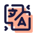 Translation icon