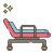 Medical Bed icon