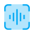 音声ID icon