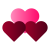 Love Hearts icon