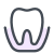 牙龈保护 icon