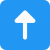 Up Arrow icon