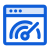 Internet Speed icon