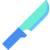 Knifes icon