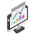 Web Analysis icon