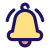 Notification Bell icon