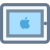 IPad icon