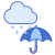 Monsoon icon