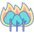 Wildfire icon