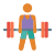 Deadlift Skin Type 3 icon