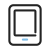 Smartphone icon