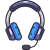 Headphone icon