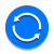 Sync icon