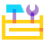 Full Tool Storage Box icon