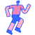 Running icon