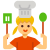 Chef icon