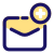 Add Mail icon