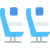 14-airplane cabin icon
