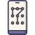 Pattern Lock icon