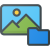 Folder icon