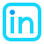 LinkedIn icon