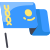 哈萨克斯坦 icon