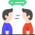 Conversation icon