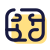 SIM-Kartenchip icon