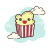 Popcorn Zeit icon