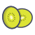 Chinese gooseberry icon