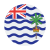 circular-territorio-britanico-del-oceano-indico icon