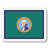 Washington-Flagge icon
