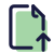 Importare file icon