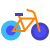 Bicycle icon