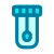 PCR Test icon