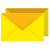 Letters icon