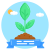 Ecological icon